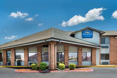 Photo 2 - Baymont by Wyndham Tupelo