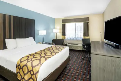 Photo 5 - Baymont by Wyndham Tupelo