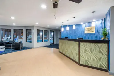 Photo 3 - Baymont by Wyndham Tupelo