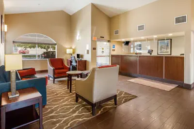 Photo 4 - Comfort Inn Lehi - Thanksgiving Point Area