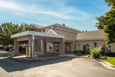 Photo 2 - Comfort Inn Lehi - Thanksgiving Point Area