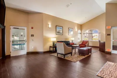 Photo 5 - Comfort Inn Lehi - Thanksgiving Point Area