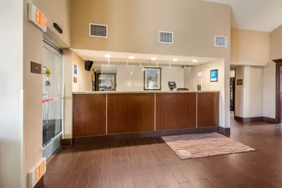 Photo 3 - Comfort Inn Lehi - Thanksgiving Point Area