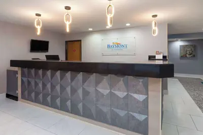 Photo 3 - Baymont by Wyndham Warrenton