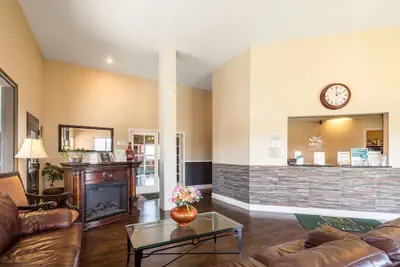Photo 3 - Quality Inn Moses Lake