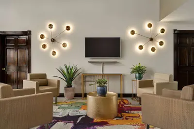 Photo 3 - Super 8 by Wyndham Ocean Springs Biloxi