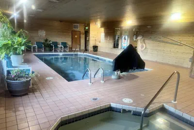 Photo 2 - Super 8 by Wyndham Sparta