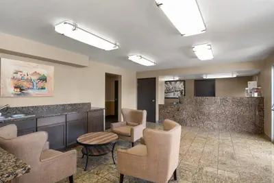 Photo 4 - Super 8 by Wyndham Casa Grande