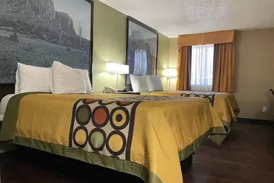 Photo 5 - Super 8 by Wyndham Casa Grande