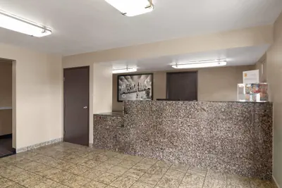 Photo 3 - Super 8 by Wyndham Casa Grande
