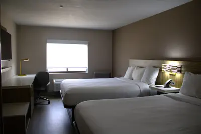Photo 2 - Baymont Inn & Suites by Wyndham San Marcos Outlet Malls