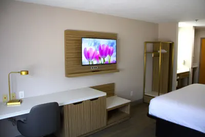 Photo 5 - Baymont Inn & Suites by Wyndham San Marcos Outlet Malls