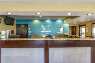 Photo 4 - Quality Inn Murray University Area