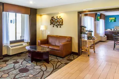 Photo 3 - Quality Inn Murray University Area
