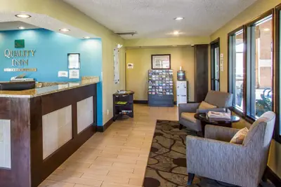 Photo 5 - Quality Inn Murray University Area