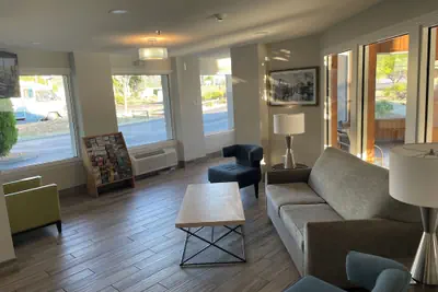 Photo 4 - Baymont by Wyndham Yreka