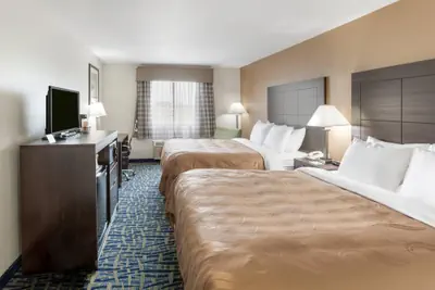 Photo 2 - Quality Inn Rochelle
