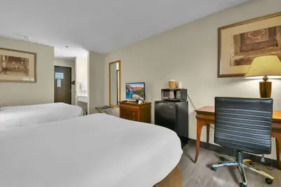 Photo 5 - Baymont by Wyndham Zanesville