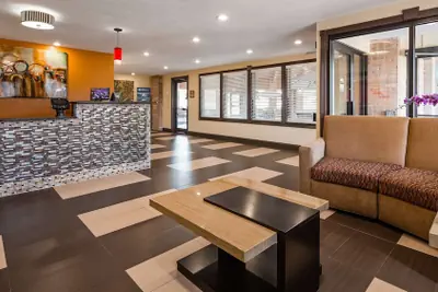 Photo 4 - Best Western Jacksonville Inn