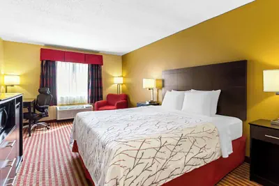 Photo 5 - Best Western Jacksonville Inn