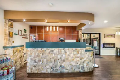 Photo 4 - Quality Inn Columbia Airport