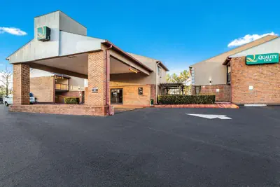 Photo 2 - Quality Inn Columbia Airport