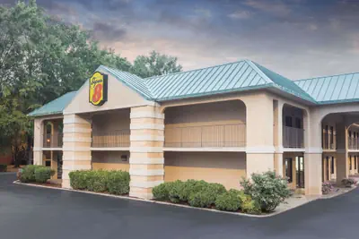 Photo 2 - Super 8 by Wyndham Decatur/Lithonia/Atl Area