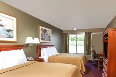 Photo 5 - Knights Inn Lebanon