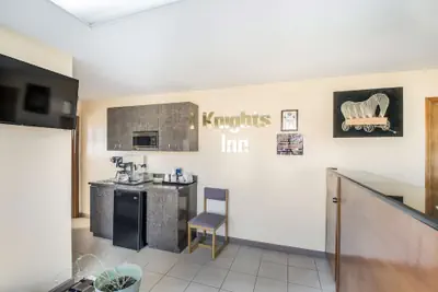 Photo 5 - Knights Inn Cleveland, TN