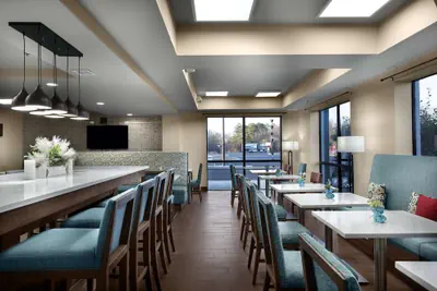 Photo 3 - Hampton Inn Greenville/Travelers Rest