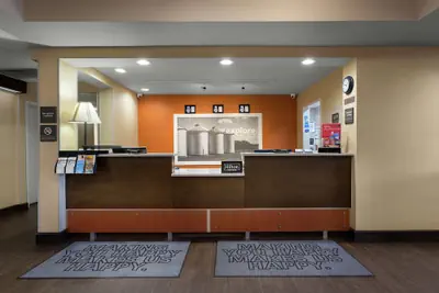 Photo 5 - Hampton Inn Greenville/Travelers Rest
