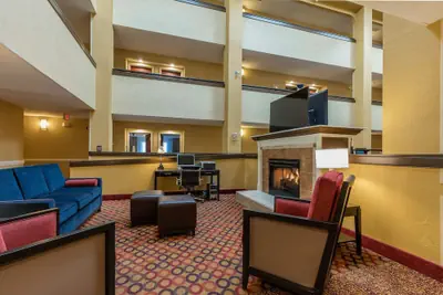 Photo 5 - Comfort Inn & Suites Jasper Hwy 78 West