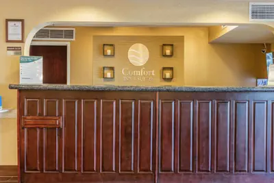 Photo 4 - Comfort Inn & Suites Jasper Hwy 78 West