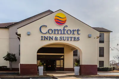 Photo 2 - Comfort Inn & Suites Jasper Hwy 78 West
