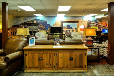 Photo 4 - Bell Rock Inn