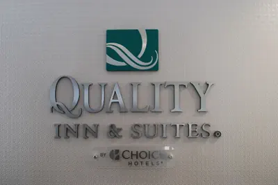 Photo 3 - Quality Inn & Suites Fresno Northwest