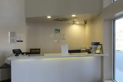 Photo 4 - Quality Inn & Suites Fresno Northwest
