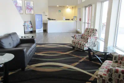 Photo 5 - Quality Inn & Suites Fresno Northwest