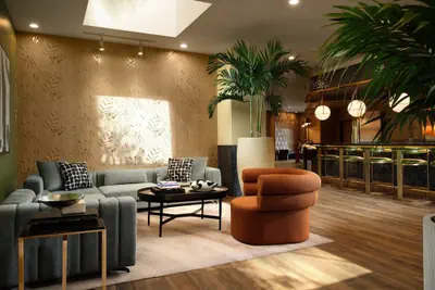 Photo 3 - Burton House, Beverly Hills, A Tribute Portfolio Hotel