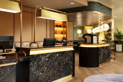 Photo 3 - Burton House, Beverly Hills, A Tribute Portfolio Hotel