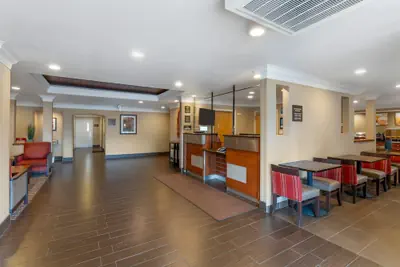 Photo 5 - Comfort Inn Arcata - Humboldt Area