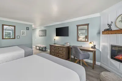 Photo 4 - Cambria Pines Lodge