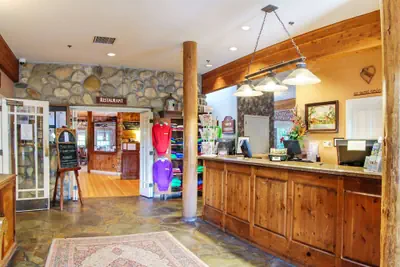 Photo 3 - Cambria Pines Lodge