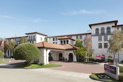 Photo 2 - Hilton Garden Inn Cupertino