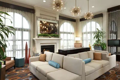 Photo 4 - Hilton Garden Inn Cupertino