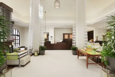 Photo 3 - Hilton Garden Inn Cupertino