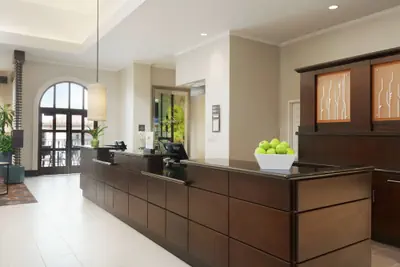Photo 5 - Hilton Garden Inn Cupertino