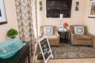 Photo 3 - Sonesta Simply Suites Garden Grove Anaheim