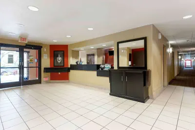 Photo 4 - Extended Stay America Suites San Jose Morgan Hill