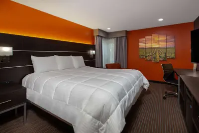 Photo 4 - Hotel Vinea, a Travelodge by Wyndham